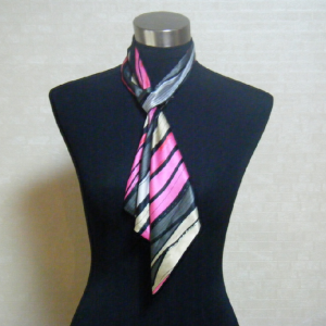 Sản xuất khăn đồng phục, cà vạt đồng phục theo yêu cầu 28