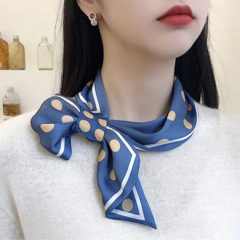 Sản xuất khăn dây theo yêu cầu 21