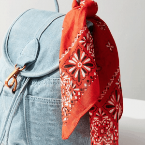 Sản xuất khăn Bandana theo yêu cầu 14